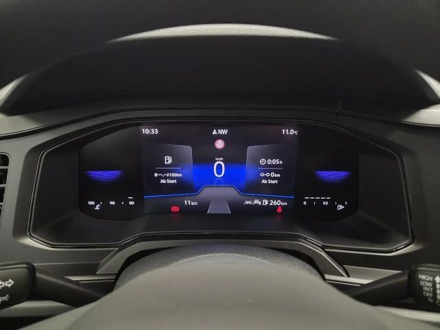 Volkswagen Taigo 4Me TSI