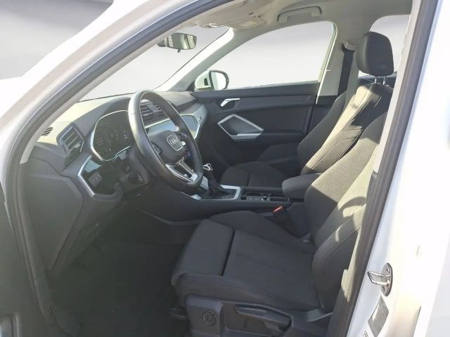 Audi Q3 Hybride S-Tronic