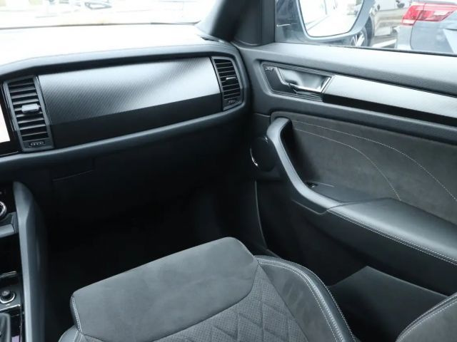 Skoda Kodiaq 2.0 TDI 4x4 Sportline