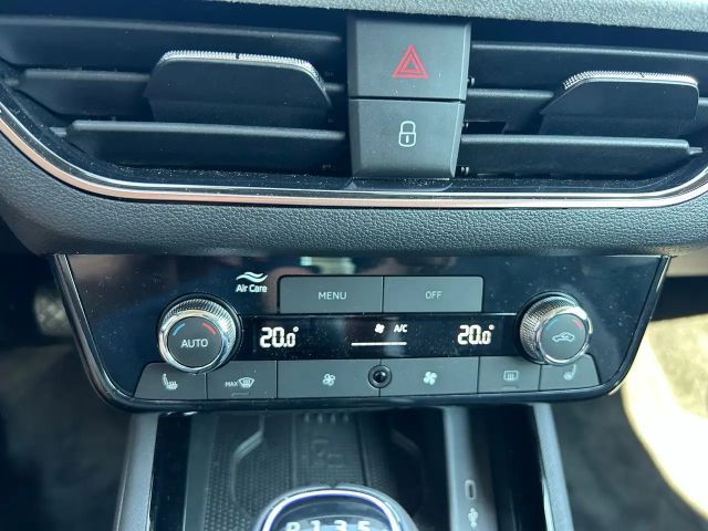 Skoda Scala Selection