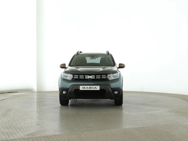 Dacia Duster Extreme TCe 150