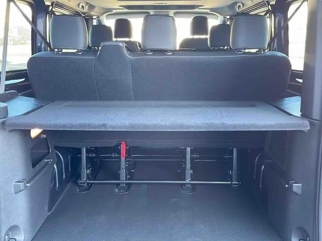 Nissan Primastar L1H1 Tekna dCi 170