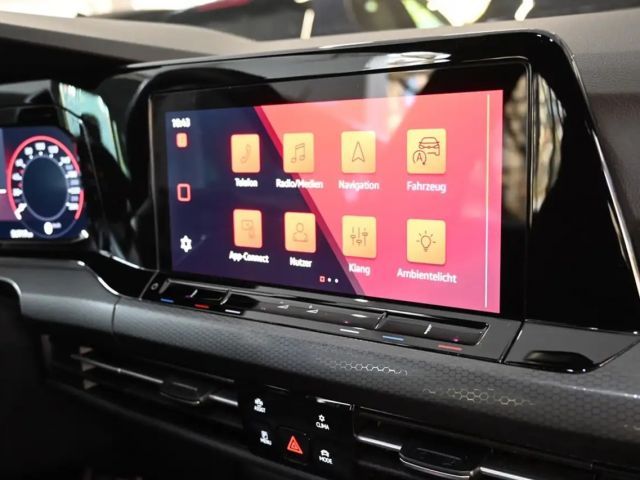 Volkswagen Golf 2.0 TSI GTI Golf VIII