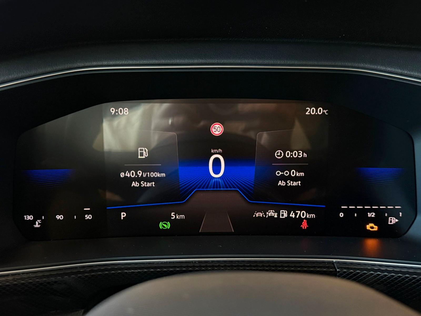 Volkswagen T-Cross 1.0 TSI DSG R-Line