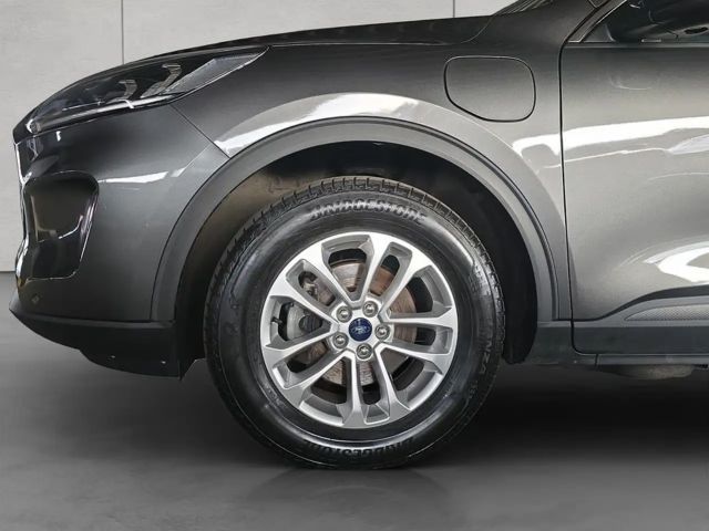 Ford Kuga Plug in Hybrid Titanium