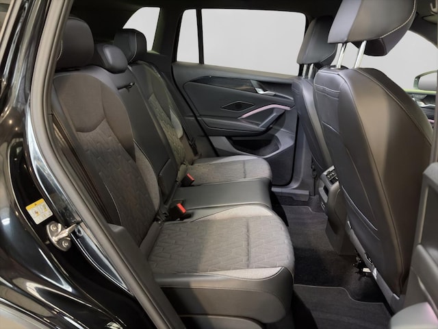 Volkswagen Tiguan 2.0 TDI DSG