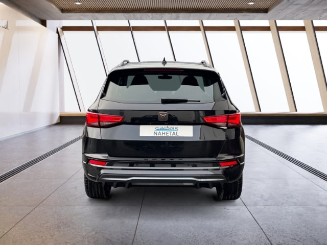 Cupra Ateca 1.5 TSI DSG