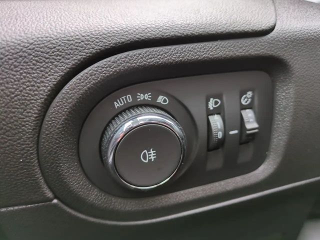 Opel Grandland X Edition