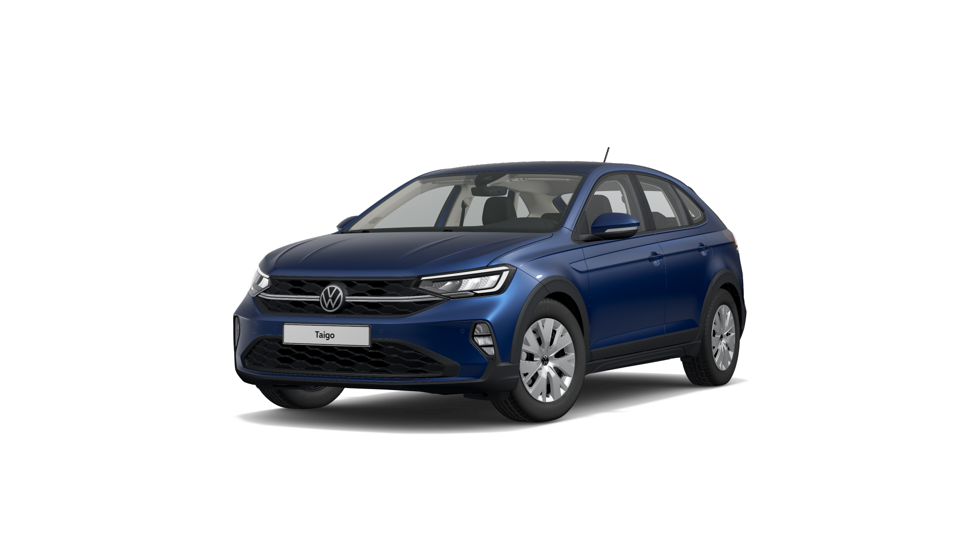 Volkswagen Taigo 1.0 TSI