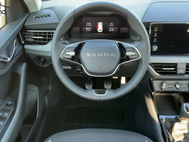 Skoda Kamiq 1,0 TSI 130 Jahre AHK digital Cockpit Keyless LED