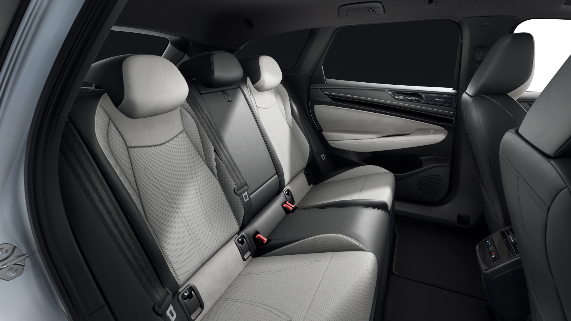 Volkswagen ID.7 IQ.Drive Tourer