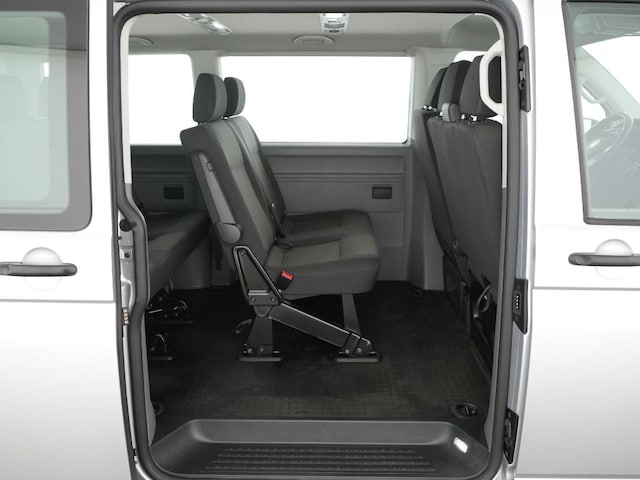 Volkswagen Caravelle 2.0 TDI DSG T6 Trendline