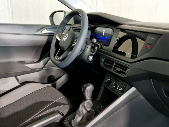 Volkswagen Taigo 4Me TSI