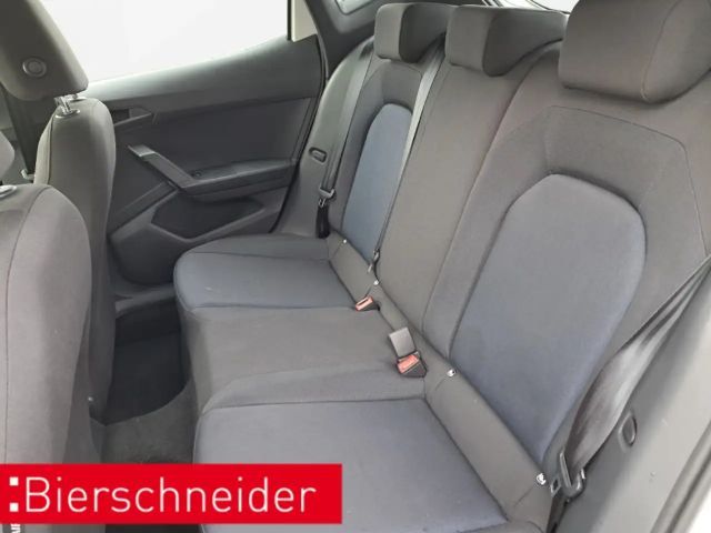 Seat Ibiza 1.0 TSI DSG FR-lijn