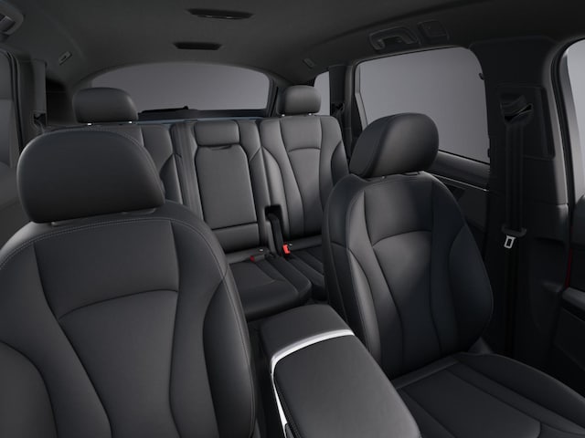 Audi Q7 45 TDI Quattro S-Line