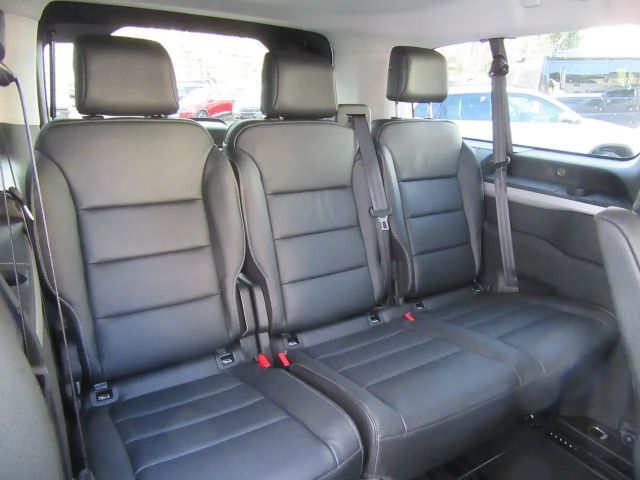 Citroën Spacetourer Business