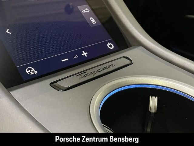 Porsche Taycan 4S Sport Turismo