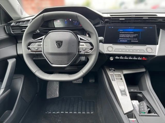 Peugeot 308 SW Style