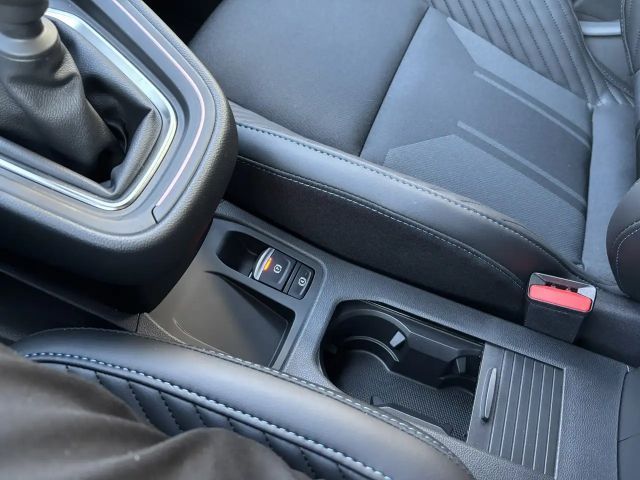 Renault Clio Alpine Esprit TCe 90