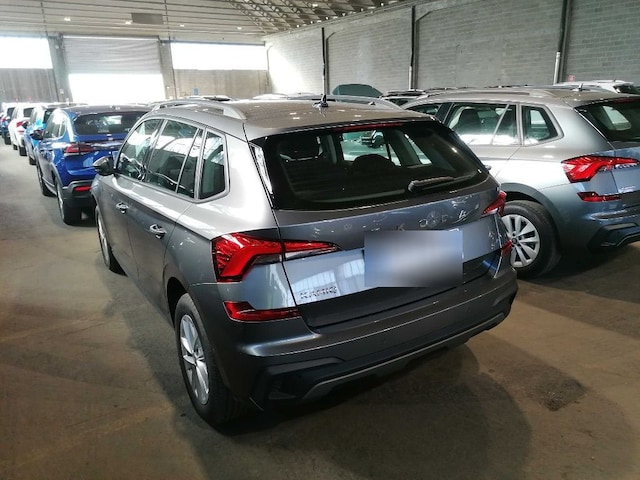Skoda Kamiq 1.0 TSI Selection