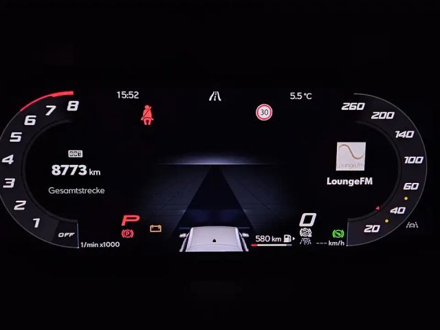 Seat Leon 1.5 TSI FR-lijn