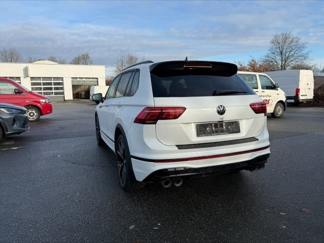 Volkswagen Tiguan 2.0 TSI 4Motion DSG