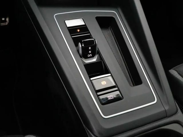 Volkswagen Golf 2.0 TDI DSG