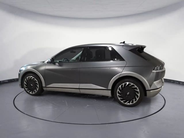 Hyundai IONIQ 5 Techniq