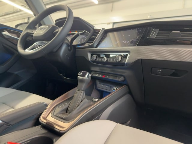 Audi A1 35 TFSI Allstreet S-Tronic