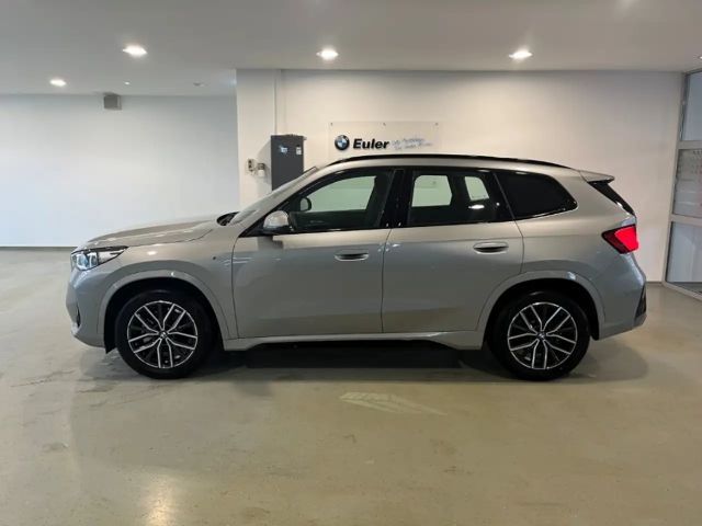 BMW X1 M-Sport sDrive18i