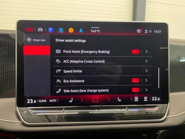 Volkswagen Passat 2.0 TDI Variant