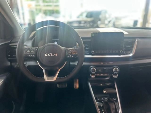 Kia Stonic GT-Line