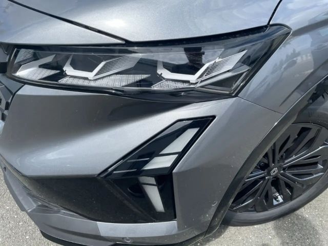 Renault Austral EVOLUTION FULL HYBRID 200 Evolution NAVI+SHZ+DAB+