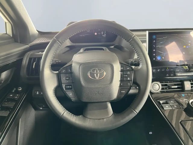 Toyota bZ4X *360°*el Sitz*ACC*SHZ*el Heck*CarPlay*Navi*