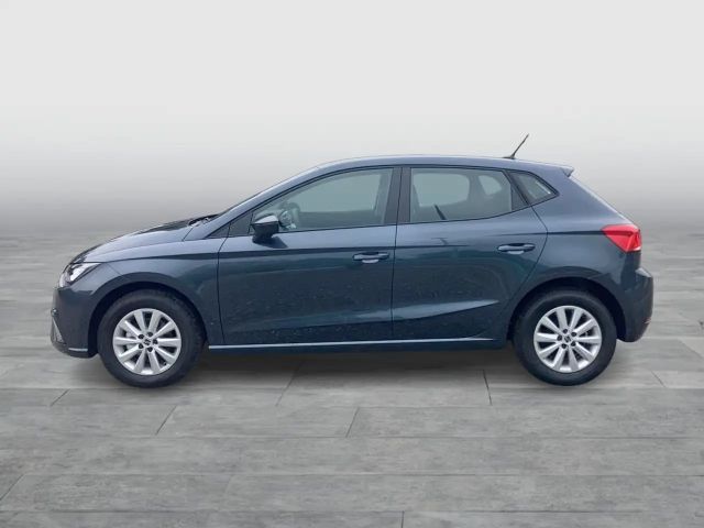 Seat Ibiza 1.0 TSI Reference