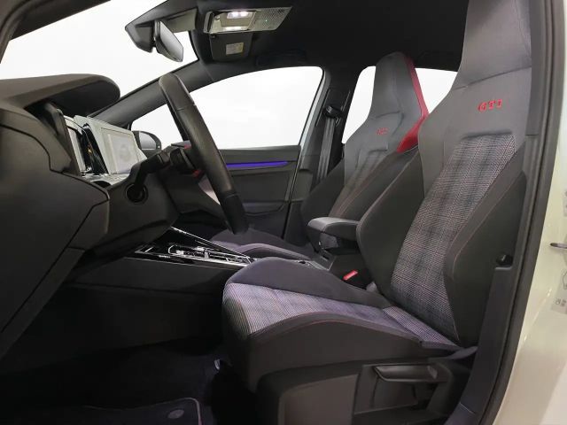 Volkswagen Golf GTI Golf VIII