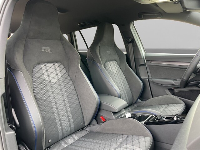 Volkswagen Golf 2.0 TDI DSG Variant