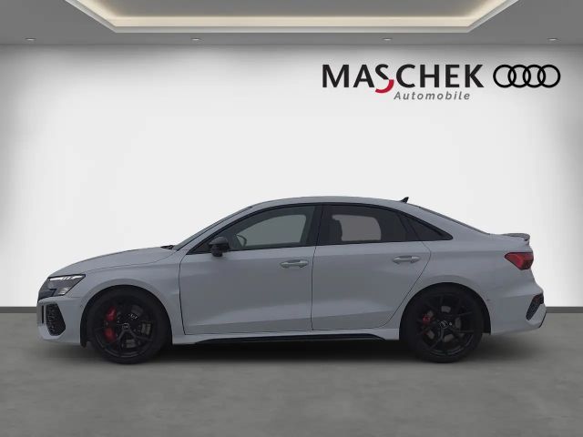 Audi RS3 Sedan