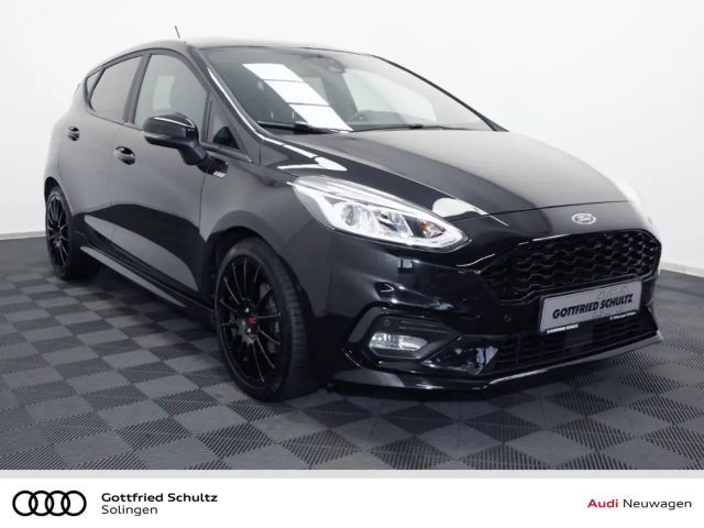 Ford Fiesta ST Line