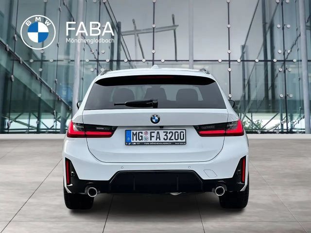 BMW 320 320i M-Sport Touring