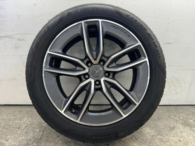 Mercedes-Benz GLB 35 AMG 4MATIC AMG Line