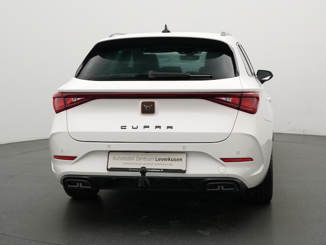 Cupra Leon DSG ST Sportstourer