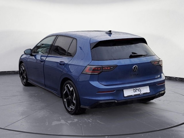 Volkswagen Golf 1.5 eTSI DSG R-Line