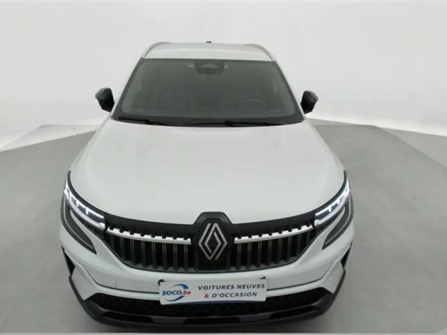 Renault Espace E-Tech Techno