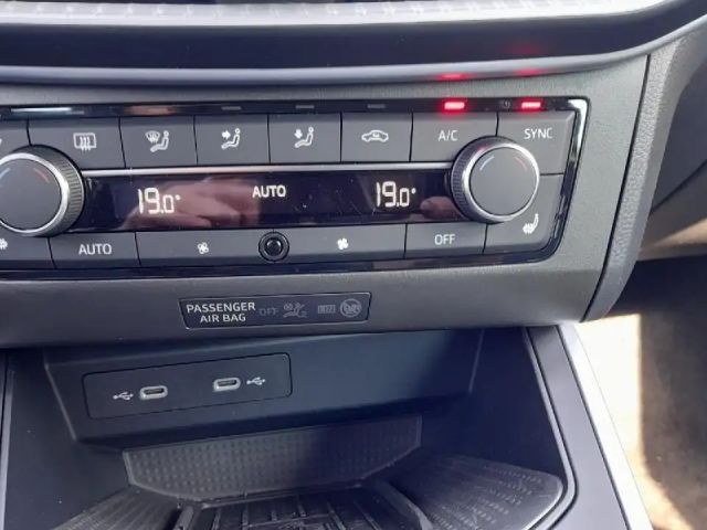 Seat Arona 1.0 TSI FR-lijn