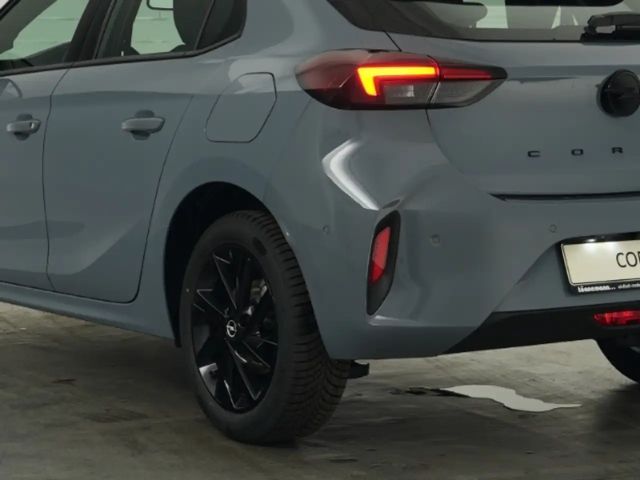 Opel Corsa GS-Line Grand Sport