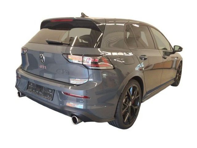 Volkswagen Golf Business GTI Golf VIII