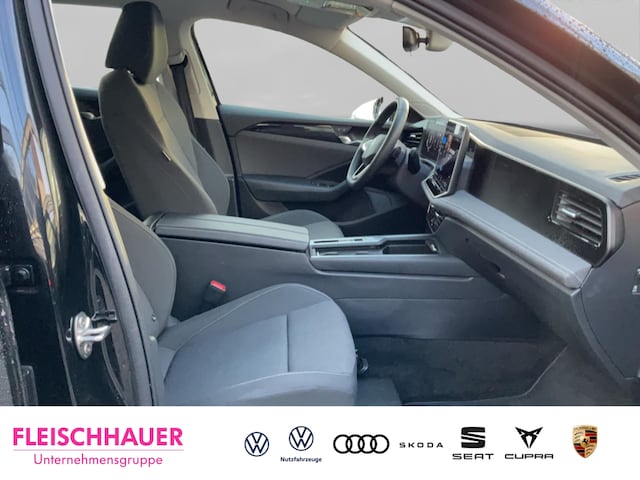 Volkswagen Passat 1.5 eTSI DSG