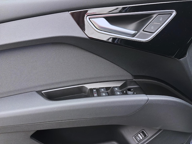 Audi Q4 e-tron 35 Sportback