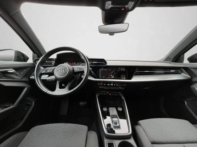 Audi A3 Hybride S-Line Sedan Sportback